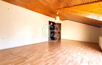 ZÜMRÜTEVLER'DE KİRALIK 2+1 TERASLI DAİRE