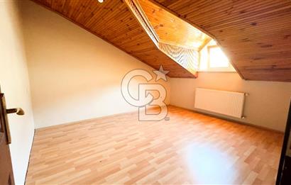 ZÜMRÜTEVLER'DE KİRALIK 2+1 TERASLI DAİRE