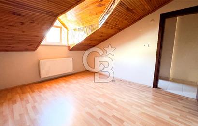 ZÜMRÜTEVLER'DE KİRALIK 2+1 TERASLI DAİRE