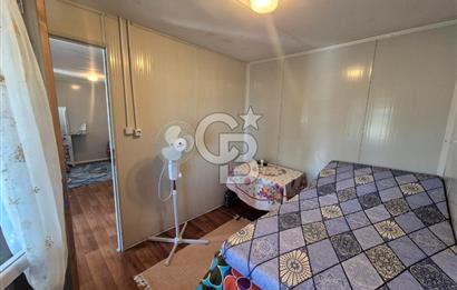 CB TOWER'DAN KANDIRA AĞAÇAĞIL'DA SATILIK 846 M2 TARLA VE BAĞ EVİ