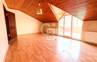 ZÜMRÜTEVLER'DE KİRALIK 2+1 TERASLI DAİRE