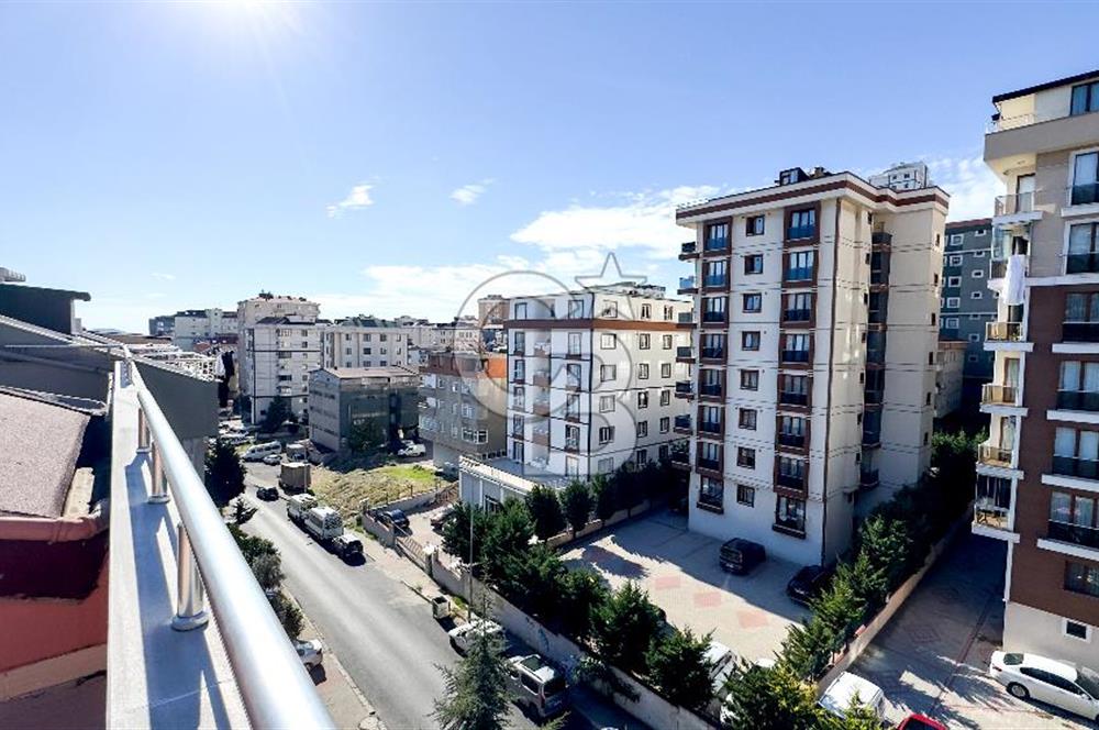 ZÜMRÜTEVLER'DE KİRALIK 2+1 TERASLI DAİRE