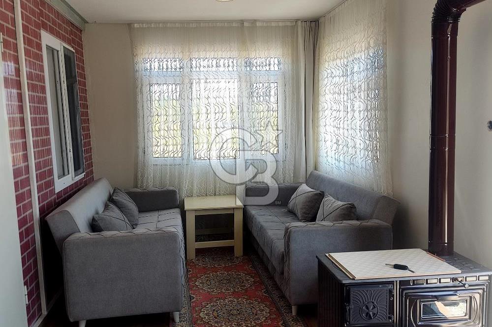 CB TOWER'DAN KANDIRA AĞAÇAĞIL'DA SATILIK 846 M2 TARLA VE BAĞ EVİ