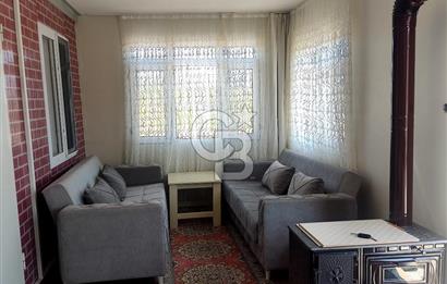 CB TOWER'DAN KANDIRA AĞAÇAĞIL'DA SATILIK 846 M2 TARLA VE BAĞ EVİ