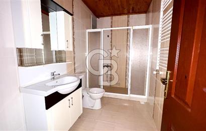 ZÜMRÜTEVLER'DE KİRALIK 2+1 TERASLI DAİRE