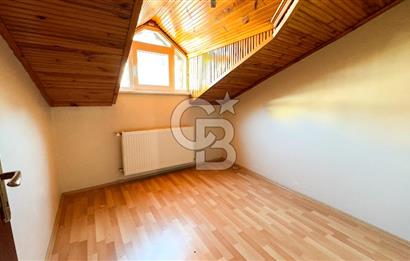 ZÜMRÜTEVLER'DE KİRALIK 2+1 TERASLI DAİRE