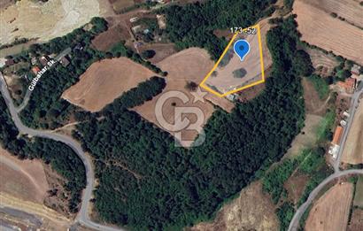 Satılık Tarla 5.791 m2, Arnavutköy Tayakadın'da Yatırım Fırsatı!