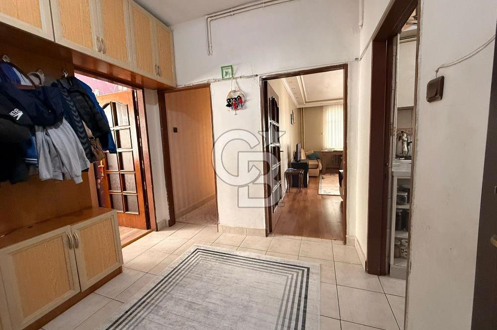 BALGAT OĞUZLAR MAHALLESİN'DE SİTE İÇERİSİNDE 3+1 SATILIK DAİRE