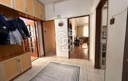 BALGAT OĞUZLAR MAHALLESİN'DE SİTE İÇERİSİNDE 3+1 SATILIK DAİRE