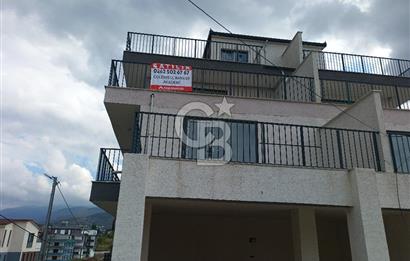 Başiskele Fatih Lüks Projede Satılık 4+1 Asansörlü Daire