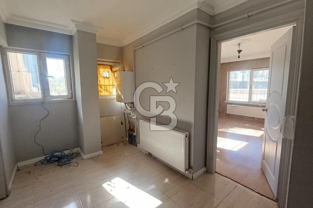 HİLAL MAHALLESİNDE 2+1 FIRSAT SATILIK DAİRE ACİL SATILIK!!!