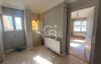 HİLAL MAHALLESİNDE 2+1 FIRSAT SATILIK DAİRE ACİL SATILIK!!!
