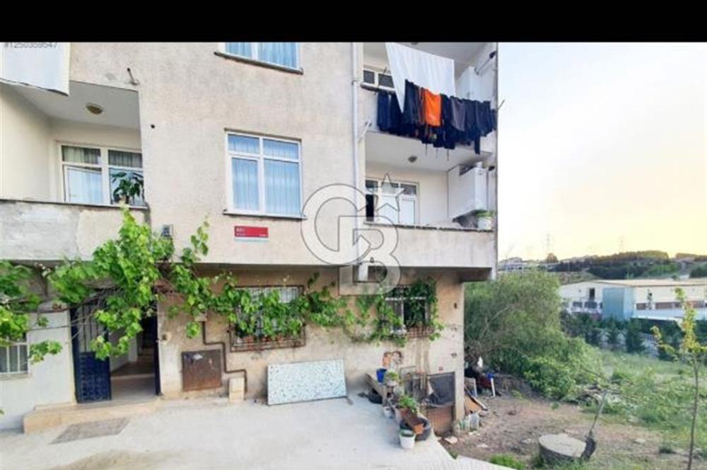 SULTANBEYLİ'DE YATIRIMLIK KOMPLE BİNA