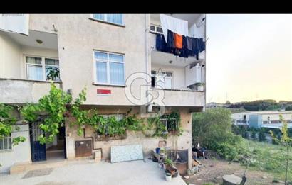 SULTANBEYLİ'DE YATIRIMLIK KOMPLE BİNA