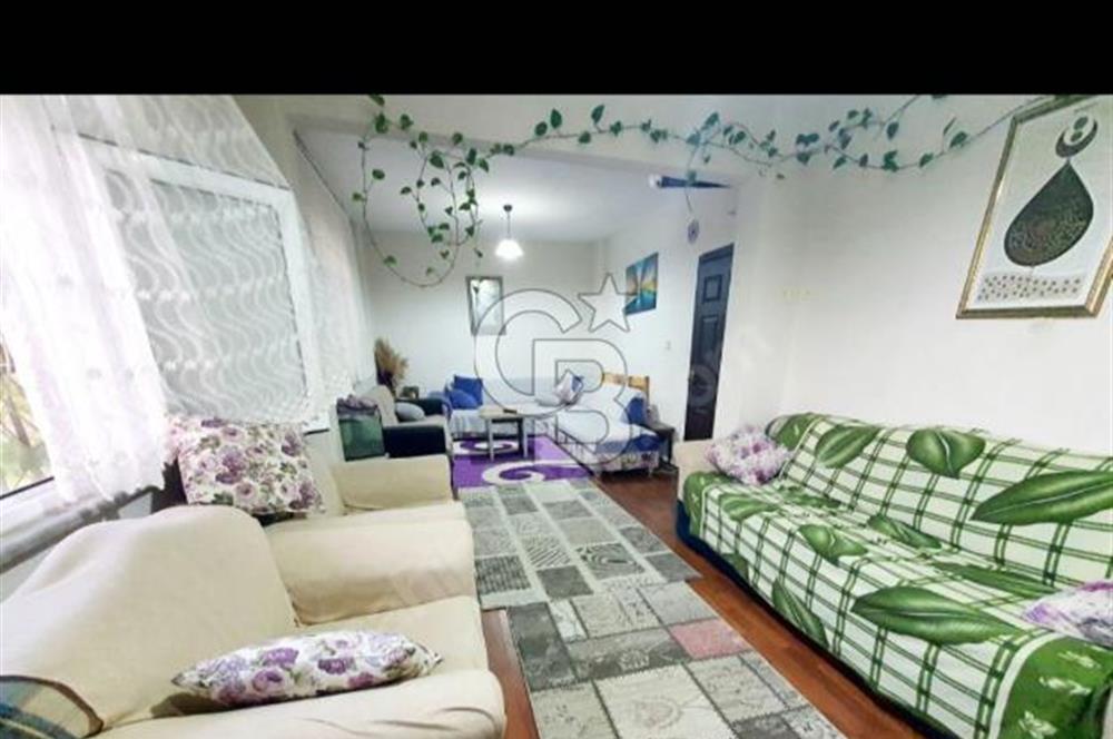 SULTANBEYLİ'DE YATIRIMLIK KOMPLE BİNA