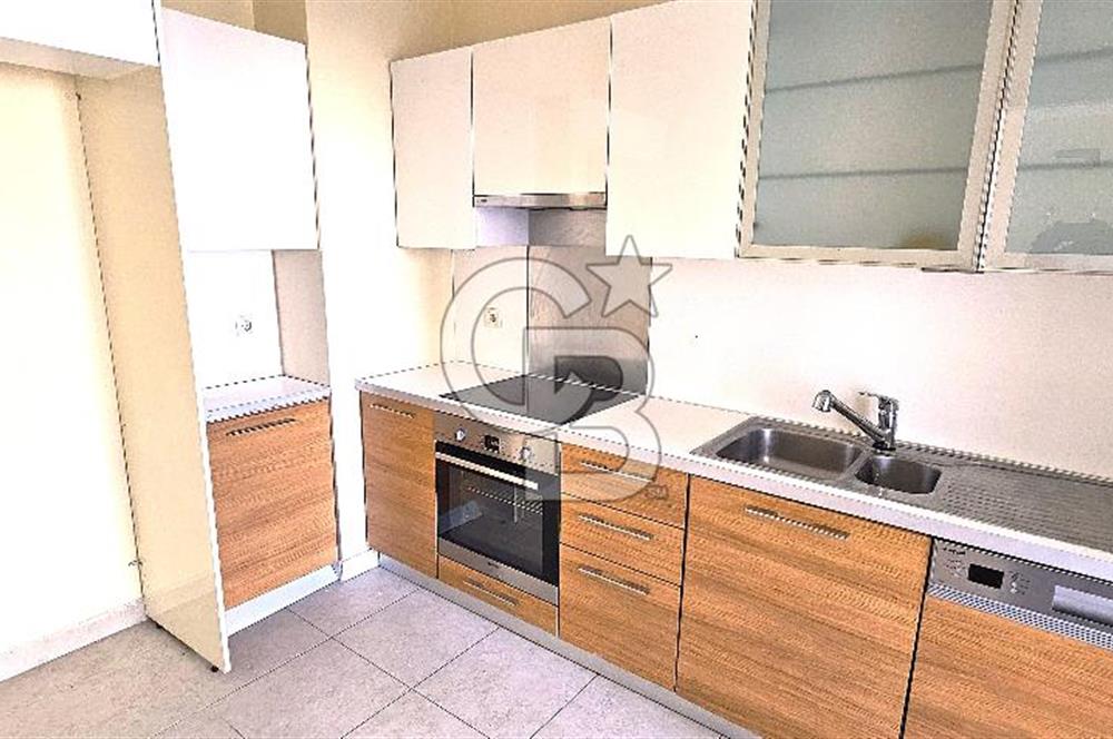 ATAŞEHİR AĞAOĞLU MYTOWERLAND 117m2 KAPALI MUTFAKLI BALKONLU KİRALIK 2+1 DAİRE  FIRSATI