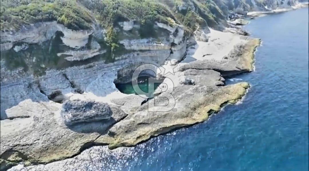 İST Çatalca Yalıköyde Denize 150 mt Satılık Villalık Arsa Coldwell Batı 06.40