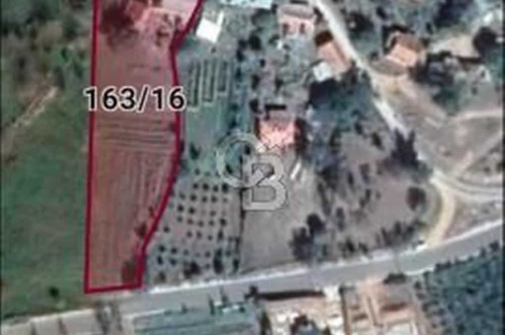 BAYRAMİÇ MOLLAHANLAR DA SATILIK KÖY EVİ
