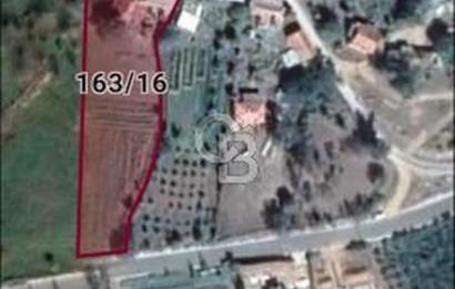BAYRAMİÇ MOLLAHANLAR DA SATILIK KÖY EVİ