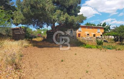 BAYRAMİÇ MOLLAHANLAR DA SATILIK KÖY EVİ