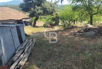 BAYRAMİÇ MOLLAHANLAR DA SATILIK KÖY EVİ