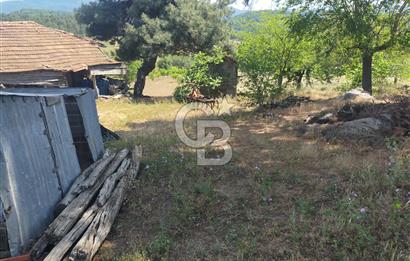 BAYRAMİÇ MOLLAHANLAR DA SATILIK KÖY EVİ