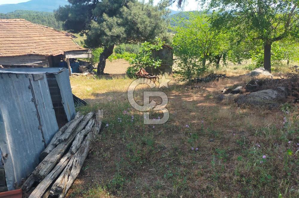 BAYRAMİÇ MOLLAHANLAR DA SATILIK KÖY EVİ