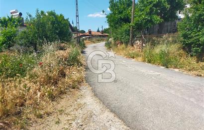 BAYRAMİÇ MOLLAHANLAR DA SATILIK KÖY EVİ