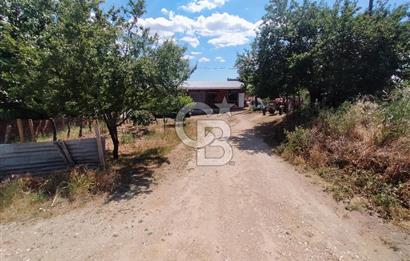 BAYRAMİÇ MOLLAHANLAR DA SATILIK KÖY EVİ