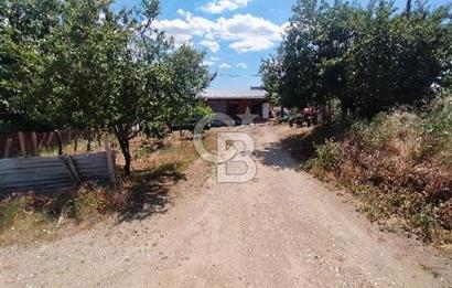 BAYRAMİÇ MOLLAHANLAR DA SATILIK KÖY EVİ
