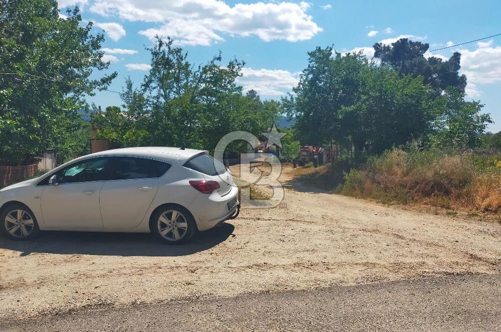 BAYRAMİÇ MOLLAHANLAR DA SATILIK KÖY EVİ