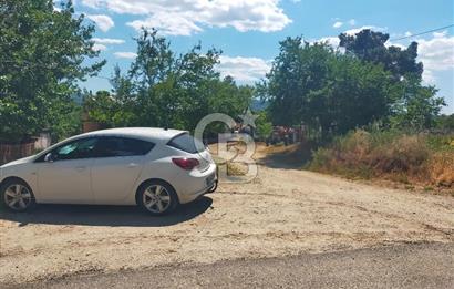BAYRAMİÇ MOLLAHANLAR DA SATILIK KÖY EVİ