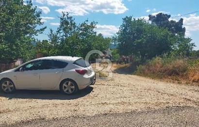 BAYRAMİÇ MOLLAHANLAR DA SATILIK KÖY EVİ