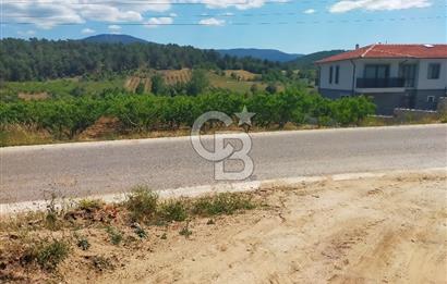 BAYRAMİÇ MOLLAHANLAR DA SATILIK KÖY EVİ