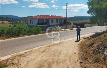 BAYRAMİÇ MOLLAHANLAR DA SATILIK KÖY EVİ