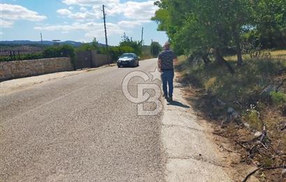 BAYRAMİÇ MOLLAHANLAR DA SATILIK KÖY EVİ
