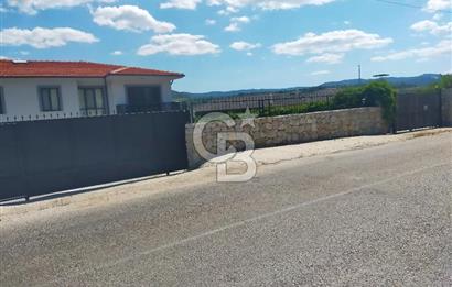 BAYRAMİÇ MOLLAHANLAR DA SATILIK KÖY EVİ