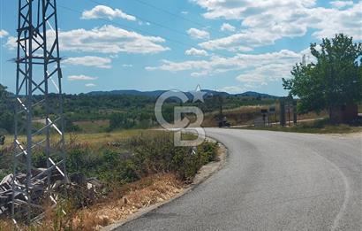 BAYRAMİÇ MOLLAHANLAR DA SATILIK KÖY EVİ