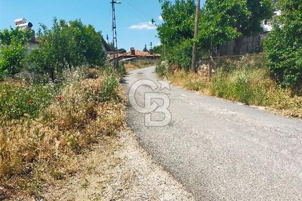 BAYRAMİÇ MOLLAHANLAR DA SATILIK KÖY EVİ