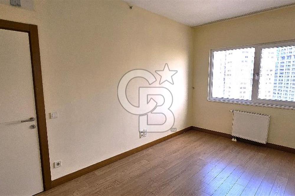 ATAŞEHİR AĞAOĞLU MYTOWERLAND 117m2 KAPALI MUTFAKLI BALKONLU KİRALIK 2+1 DAİRE  FIRSATI