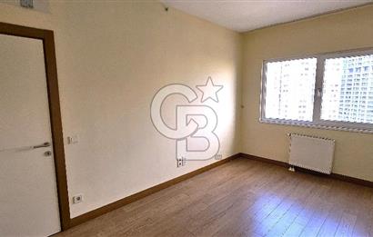 ATAŞEHİR AĞAOĞLU MYTOWERLAND 117m2 KAPALI MUTFAKLI BALKONLU KİRALIK 2+1 DAİRE  FIRSATI