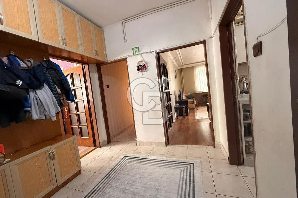 BALGAT OĞUZLAR MAHALLESİN'DE SİTE İÇERİSİNDE 3+1 SATILIK DAİRE