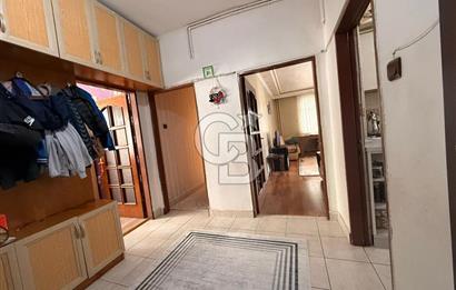 BALGAT OĞUZLAR MAHALLESİN'DE SİTE İÇERİSİNDE 3+1 SATILIK DAİRE