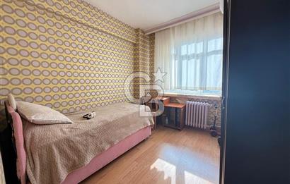 BALGAT OĞUZLAR MAHALLESİN'DE SİTE İÇERİSİNDE 3+1 SATILIK DAİRE
