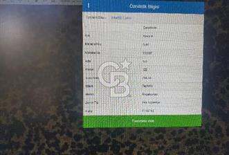 FİYAT DÜŞTÜ ÇANAKKALE AYVACIK ARIKLI DA FUUL DENİZ GÖREN ARAZİ