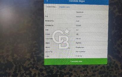 FİYAT DÜŞTÜ ÇANAKKALE AYVACIK ARIKLI DA FUUL DENİZ GÖREN ARAZİ