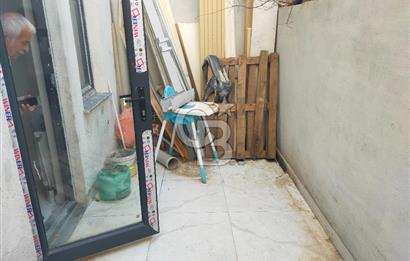 ÇARŞI MERKEZİNDE SATILIK SIFIR İŞ YERİ