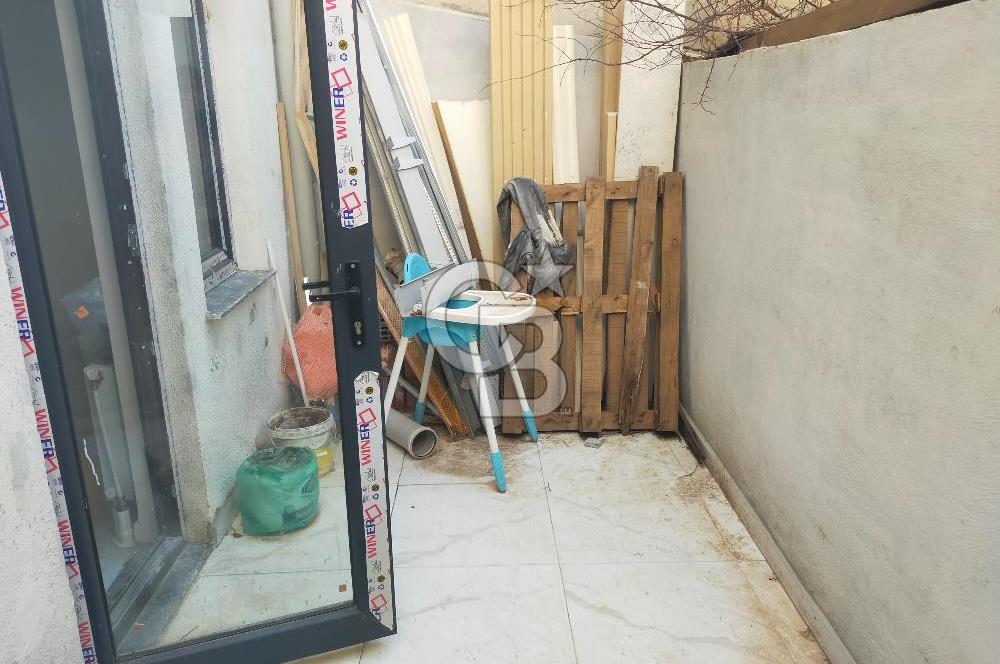 ÇARŞI MERKEZİNDE SATILIK SIFIR İŞ YERİ