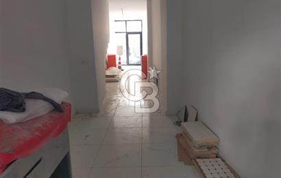 ÇARŞI MERKEZİNDE SATILIK SIFIR İŞ YERİ