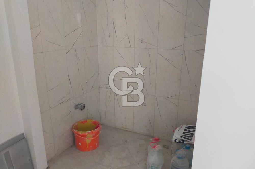ÇARŞI MERKEZİNDE SATILIK SIFIR İŞ YERİ
